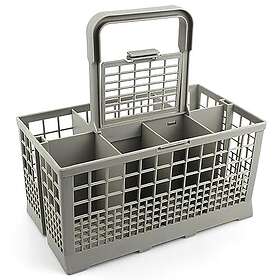 PakTrade PTM_WASCHKORB Universell Bestickkorg/Diskmaskinskorg Diskmaskinskorg