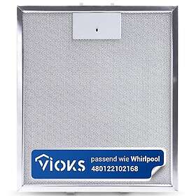VIOKS 4055250429 Fettfilter