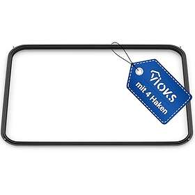 AEG 387194510/5 44 x 33 cm Dörrtätning ugnstätning Ugnstätning