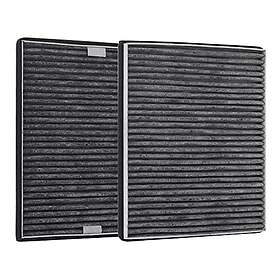 Supremery 7016 DKF 12-P Kolfilter (2-pack)