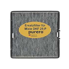 purero DKF-18-P-FBA DKF 25-P Kolfilter