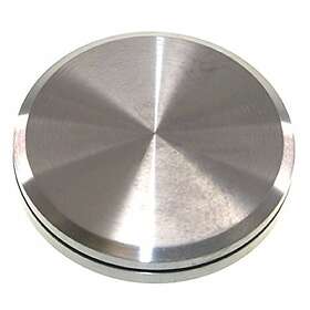 Spares2go 019-DVF-2403 Point & Twist Kontrollknopp kompatibel med Neff Ugnsspis Spis