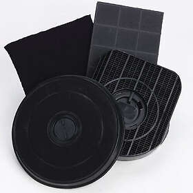 Eico 6271 Standard Recirkulationsfilter