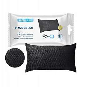 wessper WES121-R Refill Luktabsorbent för Kylskåp
