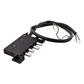 Electrolux 50293939000 panelsats PRODUKTTYP