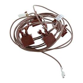 Electrolux 3421492038 sats, knapp tryck-