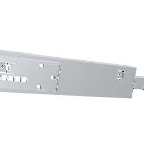 Electrolux 2089655027 Kåpa, kontrollenhet