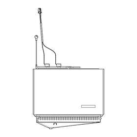 Electrolux 2666034026 Evaporator