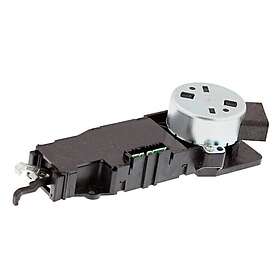 Electrolux 140051517013 Dörrlås