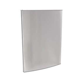 Electrolux 140053682351 Fryslucka i rostfritt stål