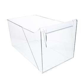 Electrolux 8077957051 Låda Grönsaks-,Neutral,296,243 Kylskåpstillbehör