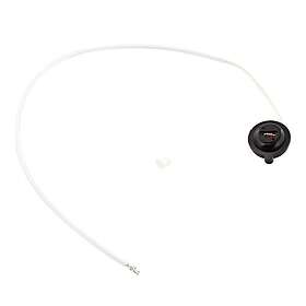 Electrolux 140048472090 temperatursensor spole