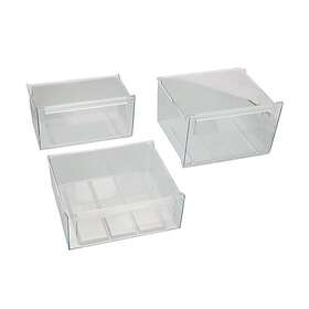 Electrolux 4055419537 Kit, 3 Fryslådor