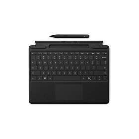 Microsoft Surface Pro Keyboard (Tysk/Østrigsk)