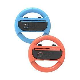 Gaminja Nintendo Switch 2 Joy-Con 2 Hjul (Switch 2)