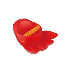 Hape Kaivinkoura Punainen E4051