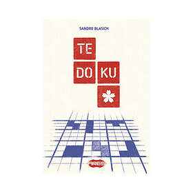 Tedoku Selskapsspill