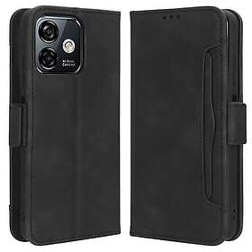 UleFone Plånboksfodral med kortplatser för Note 16 Pro