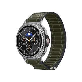 Spigen Fabric Band for Samsung Galaxy Watch 8 46mm/44mm/40mm