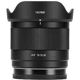 Viltrox 9/2.8 AF Air för FUJI X