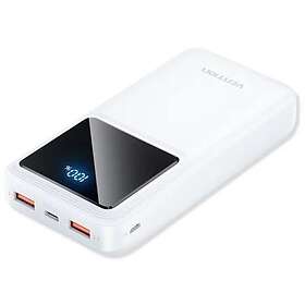 Vention FHLW0 20000mAh 22.5W