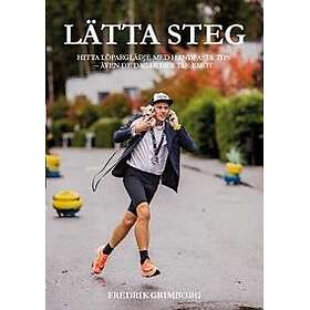 Lätta Steg : löparglädje med handfasta tips
