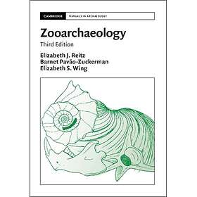 Zooarchaeology Reitz, Elizabeth J.