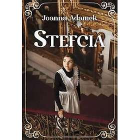Stefcia Adamek, Joanna