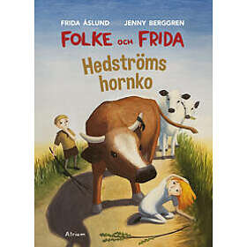 Hedströms hornko