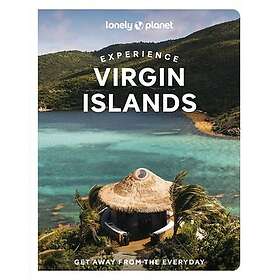 Lonely Planet Experience Us & British Virgin Islands