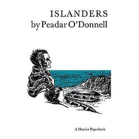 Islanders O'Donnell, Peadar