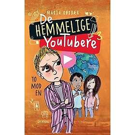 De Hemmelige Youtubere 3 To mod en