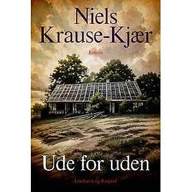 Ude for uden