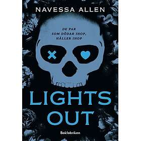 Lights Out (svensk utgåva)