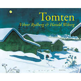 Tomten Rydberg, Viktor