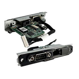 Asus Nätverksadapter NUC15 (2nd 2.5GbE LAN Expansion RS232 Serial Port)