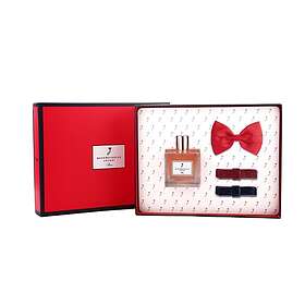 Jacadi Mademoiselle Eau De Toilette Presentförpackning