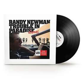 Randy Newman Trouble in Paradise: Demos LP/Vinyl
