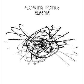 Floating Points Elaenia LP/Vinyl