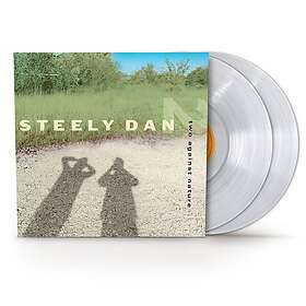 Steely Dan Two Against Nature LP/Vinyl