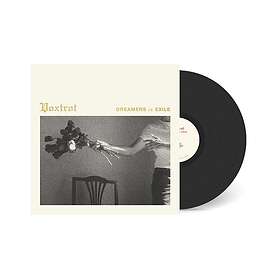 Voxtrot Dreamers In Exile LP/Vinyl