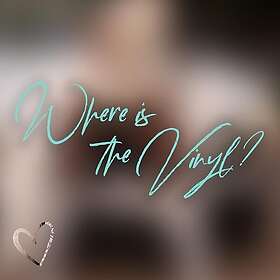 Summer Walker Finally Over It LP/Vinyl