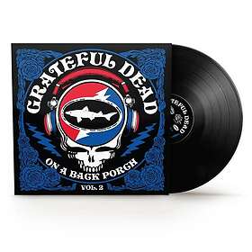 Grateful Dead On A Back Porch Vol. 2 LP/Vinyl