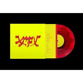 Xiu Xiu Xiu Mutha Fuckin' Xiu: Vol. 1 LP/Vinyl