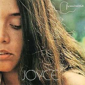 Joyce Feminina LP/Vinyl