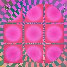 Diverse Artister Shika Shika: 10 Years LP/Vinyl