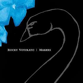 Rocky Votolato Makers LP/Vinyl