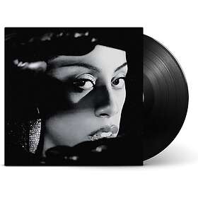 Rochelle Jordan Through The Wall LP/Vinyl