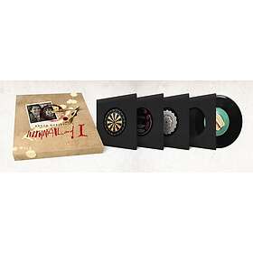 David Dundas Withnail & I LP/Vinyl