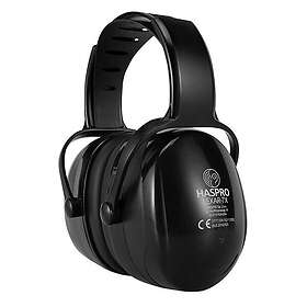 HASPRO LEXAR 7X Bøjlehøreværn